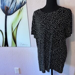 Torrid women’s shirt size 3X